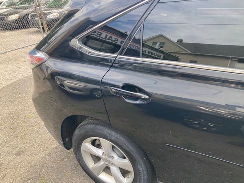 Used 2014 Lexus RX 350 AWD w/ Navigation Package image 5