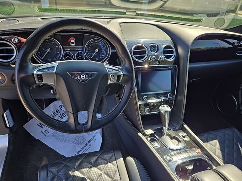 Used 2016 Bentley Continental GT AWD/4WD image 15