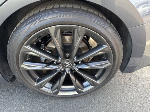Used 2024 Lexus IS 350 F Sport w/ Accessory Package 2 image 8