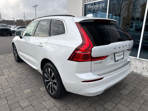 Used 2023 Volvo XC60 B5 Core w/ Climate Package AWD/4WD image 14