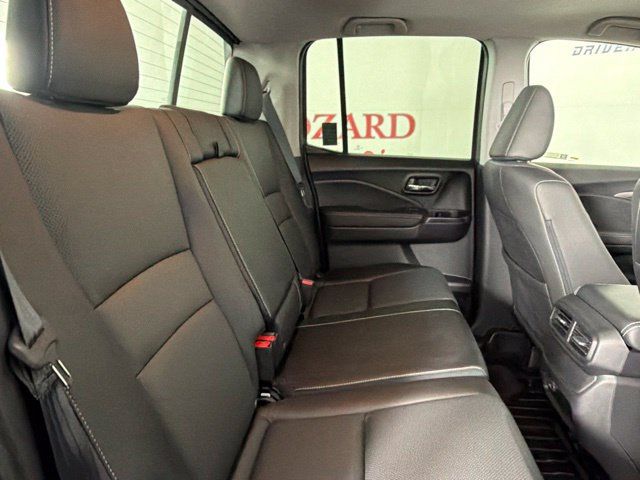 Used 2025 Honda Ridgeline RTL image 35