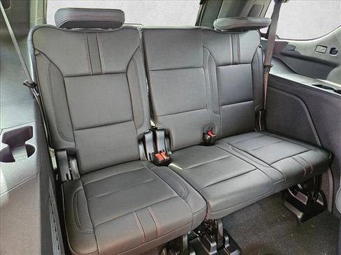 New 2026 Chevrolet Tahoe RST w/ RST Capability Package image 15