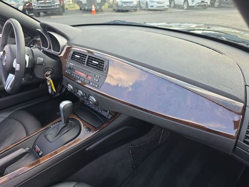 Used 2008 BMW Z4 3.0i RWD image 24