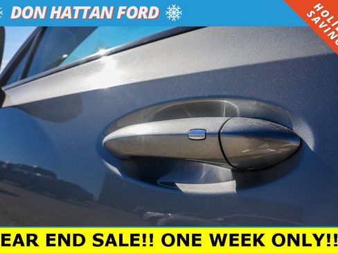 Used 2023 Buick Envision Preferred image 34