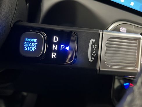 Used 2026 Hyundai Palisade Calligraphy AWD/4WD image 19