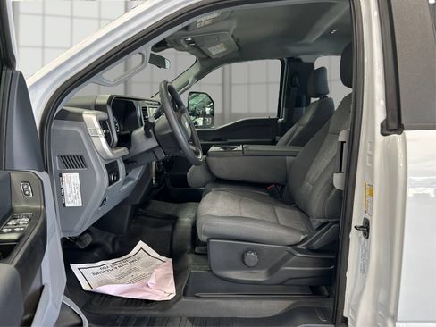 Used 2026 Ford F350 XL AWD/4WD image 9