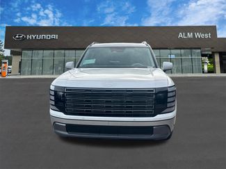 New 2026 Hyundai Palisade FWD Hybrid video 2