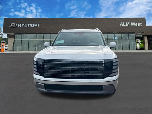 New 2026 Hyundai Palisade FWD Hybrid image 2
