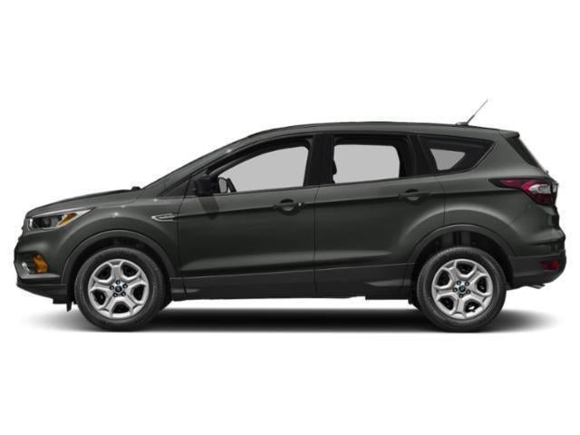 Used 2018 Ford Escape SE AWD/4WD image 2