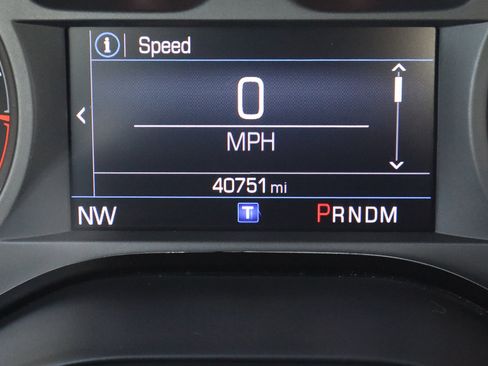 Used 2023 Chevrolet Camaro LT image 28