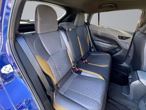 Certified 2024 Subaru Crosstrek 2.5i Sport w/ Popular Package #4A image 27