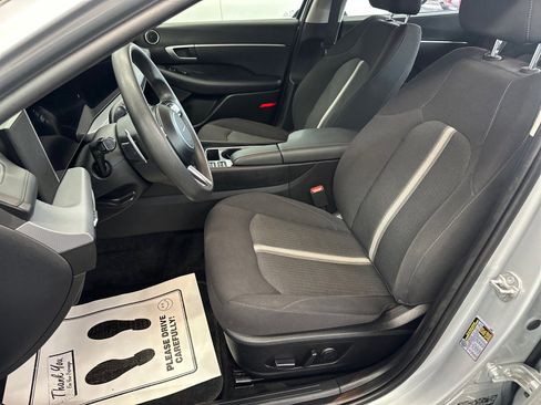 Used 2025 Hyundai Sonata SEL FWD image 15