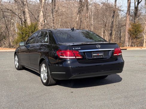 Used 2014 Mercedes-Benz E 350 PREMIUM 1 PKG / LANE TRACKING image 8