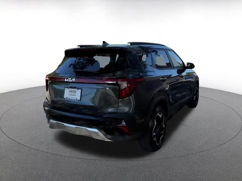 Used 2025 Kia Seltos S FWD image 13