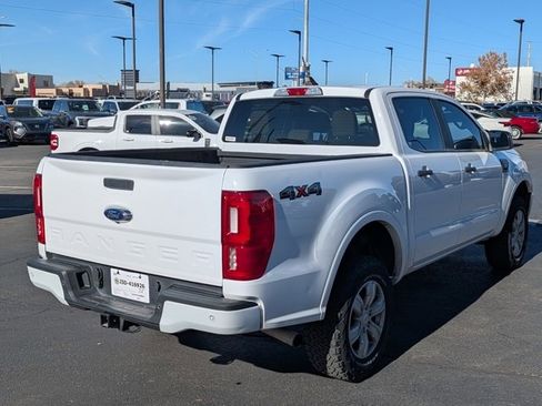 Used 2022 Ford Ranger XLT w/ Trailer Tow Package image 6