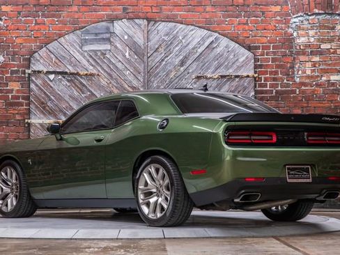 Used 2020 Dodge Challenger R/T Scat Pack image 7