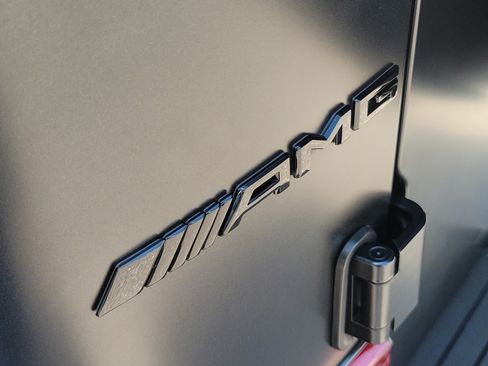 Used 2024 Mercedes-Benz G 63 AMG 4MATIC image 29