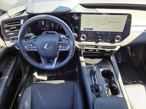 Used 2024 Lexus RX 350 Premium w/ Convenience Package FWD image 12