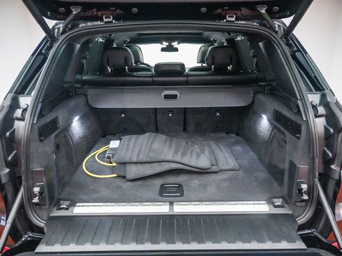 Used 2023 BMW X5 xDrive45e w/ Luxury Seating Package AWD/4WD image 28