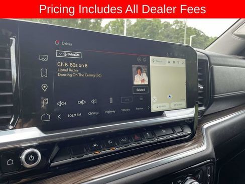 Used 2024 GMC Sierra 1500 Elevation AWD/4WD image 32