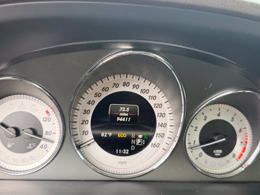 Used 2013 Mercedes-Benz GLK 350 4MATIC image 10