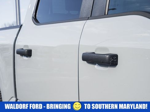 Used 2023 Ford F150 XLT image 15