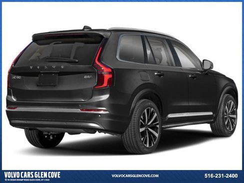 New 2026 Volvo XC90 B5 Core w/ Protection Package AWD/4WD image 2