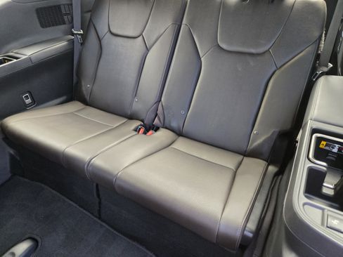 Used 2026 Lexus TX 350 AWD w/ Technology Package image 27