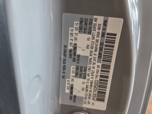 New 2025 MAZDA MX-5 Miata Club image 15