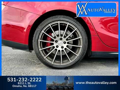 Used 2017 Maserati Ghibli S Q4 AWD/4WD image 9