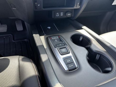 Certified 2025 Honda Ridgeline TrailSport image 18