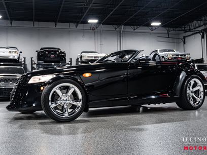 Used 1999 Plymouth Prowler