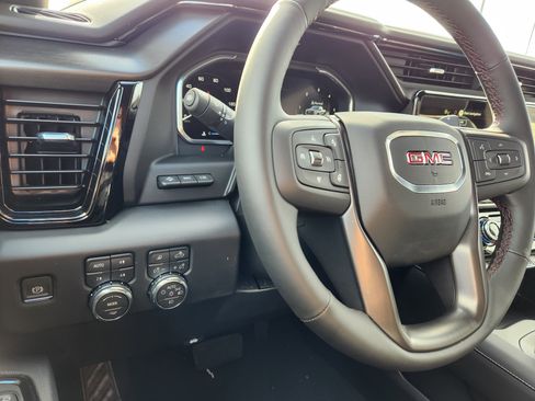 New 2026 GMC Sierra 1500 AT4X image 16
