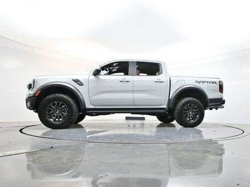 New 2026 Ford Ranger Raptor AWD/4WD image 30