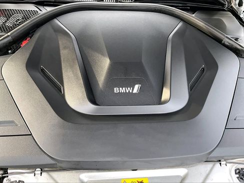 Certified 2023 BMW i4 eDrive35 image 34