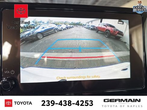 Certified 2025 Toyota Corolla LE image 12