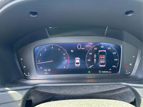 Used 2024 Honda Accord LX image 25