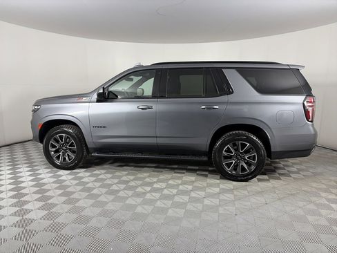 Used 2021 Chevrolet Tahoe Z71 image 4