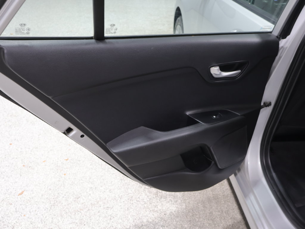 Used 2020 Kia Rio S w/ Technology Package FWD image 19