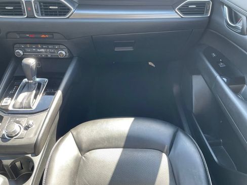 Used 2025 MAZDA CX-5 AWD 2.5 S w/ Select Package image 22
