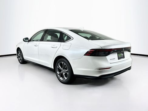 Used 2023 Honda Accord EX image 5