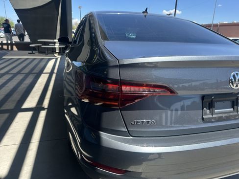 Used 2019 Volkswagen Jetta S FWD image 13