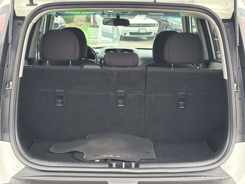 Used 2016 Kia Soul w/ Option Group 020 image 7