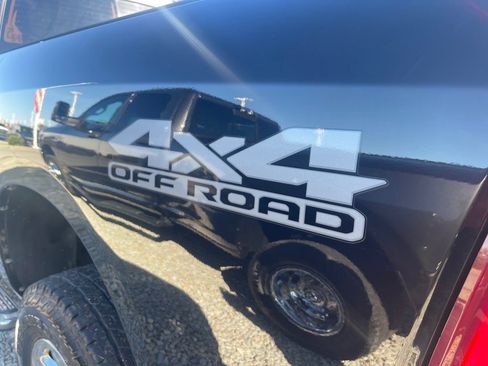 Used 2021 RAM 2500 Tradesman w/ Safety Group image 5