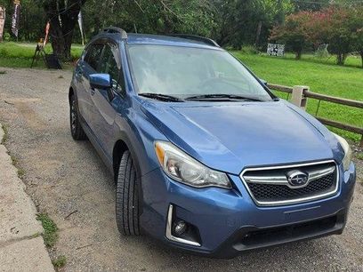 Used 2016 Subaru Crosstrek 2.0i Premium