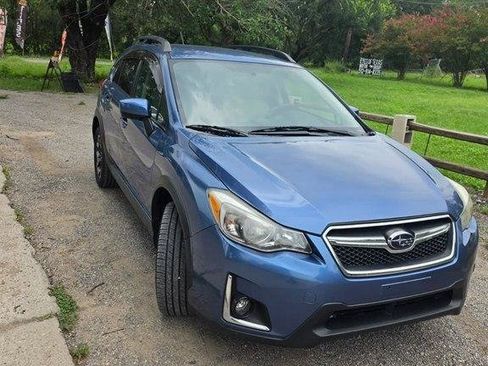 Used 2016 Subaru Crosstrek 2.0i Premium AWD/4WD image 1