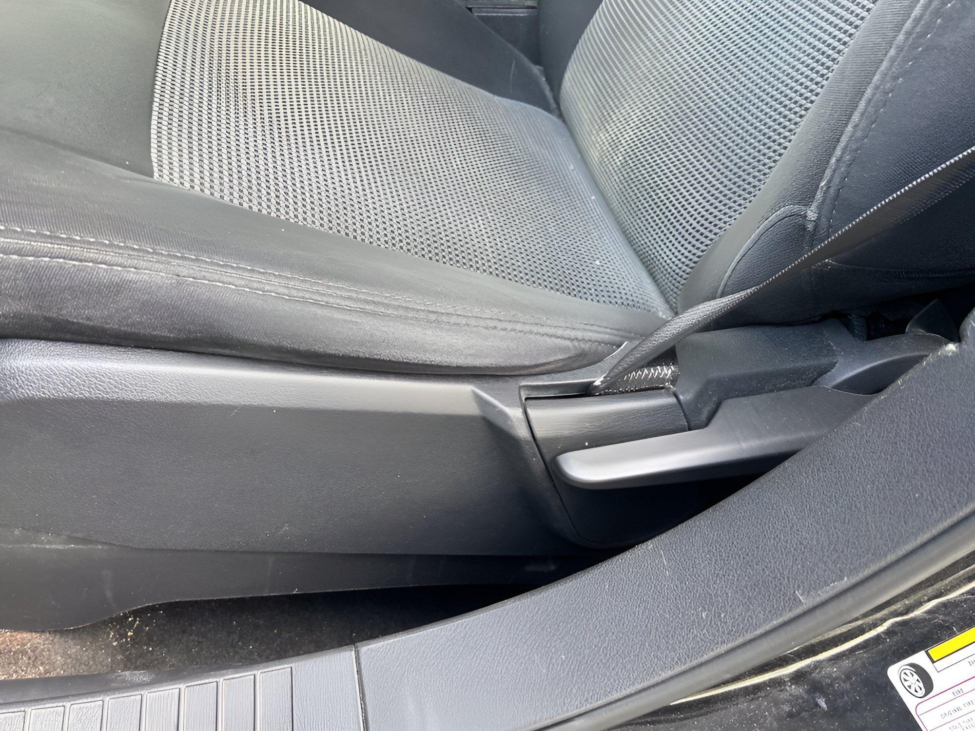 Used 2015 Jeep Patriot Sport w/ Power Value Group FWD image 19