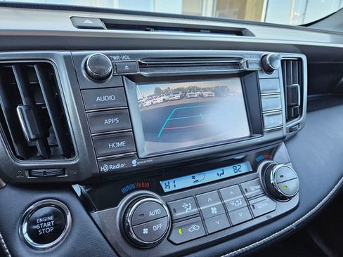 Used 2015 Toyota RAV4 Limited AWD/4WD image 28