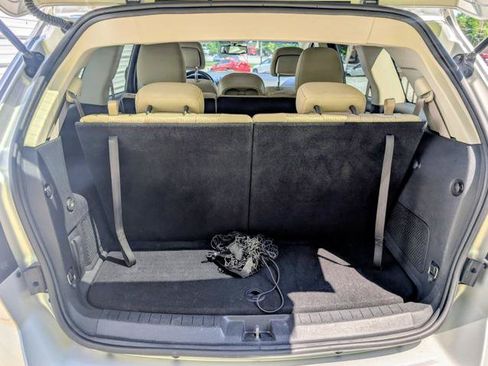Used 2011 Dodge Journey Crew w/ Flexible Seating Group FWD image 13