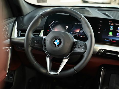New 2026 BMW X1 xDrive28i w/ Technology Package AWD/4WD image 27
